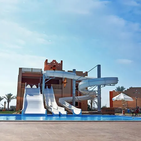 Dream Lagoon Resort & Aqua Park