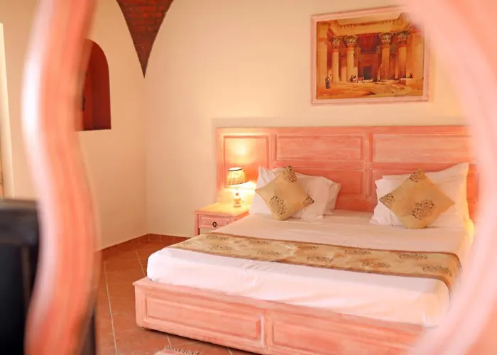 Dream Lagoon & Aqua Park Otel 4*