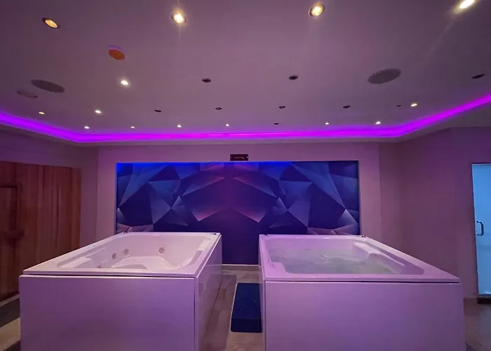 Otel Dream Lagoon & Aqua Park
