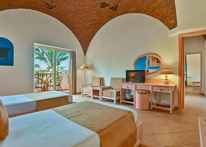 Dream Lagoon & Aqua Park Otel
