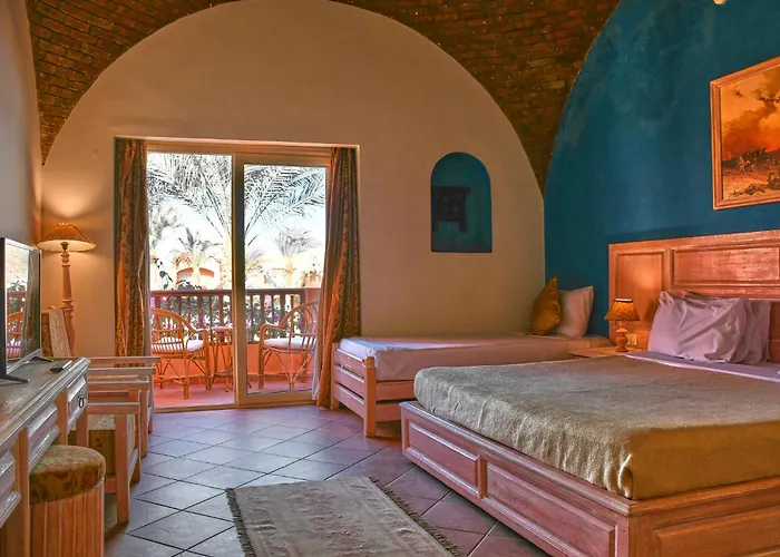 Dream Lagoon & Aqua Park 4*
