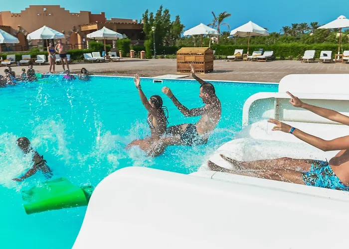 Dream Lagoon & Aqua Park Otel