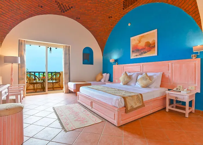 Otel Dream Lagoon & Aqua Park 4*
