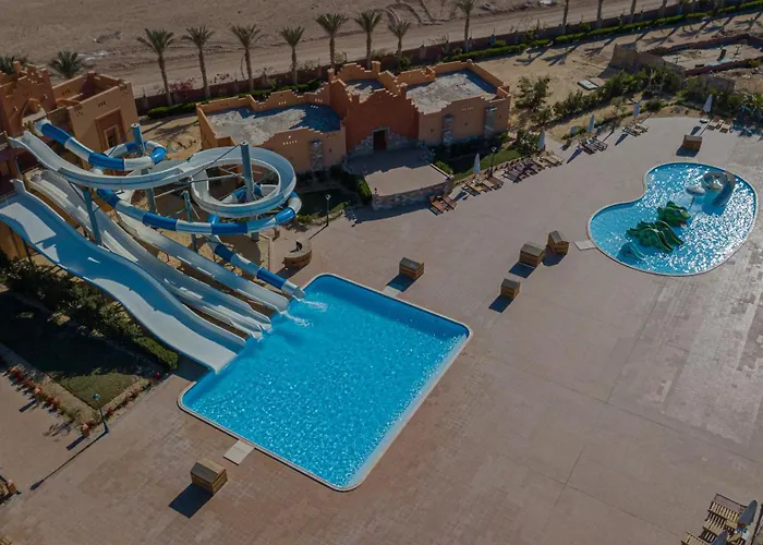 Dream Lagoon & Aqua Park