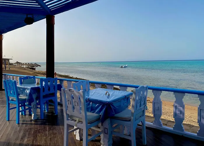 Dream Lagoon & Aqua Park Marsa Alem