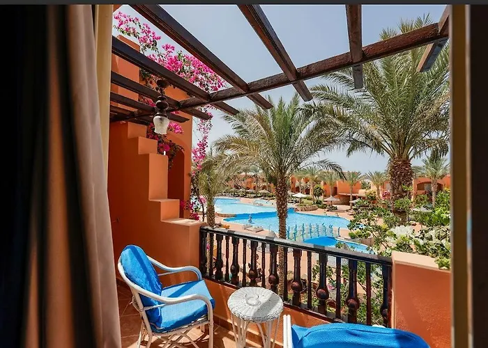 Dream Lagoon & Aqua Park 4* Marsa Alam