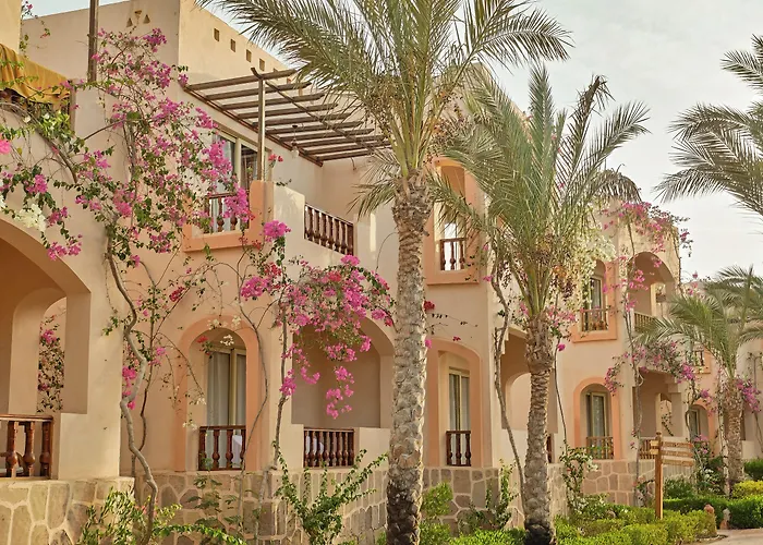 Dream Lagoon & Aqua Park 4* Marsa Alam