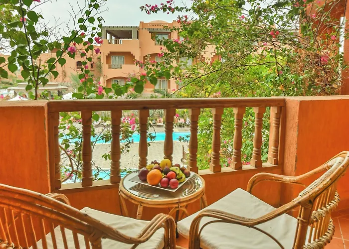 Hotel Dream Lagoon & Aqua Park Marsa Alam