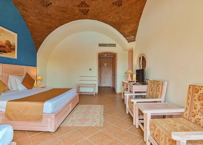 Dream Lagoon & Aqua Park 4* Marsa Alam